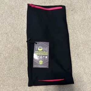 The TUBE Wearable Waistband